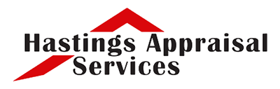 Hastings Appraisal Services Logo