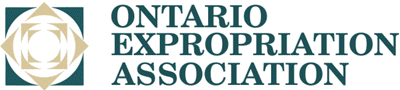 Ontario Expropriation Association Logo