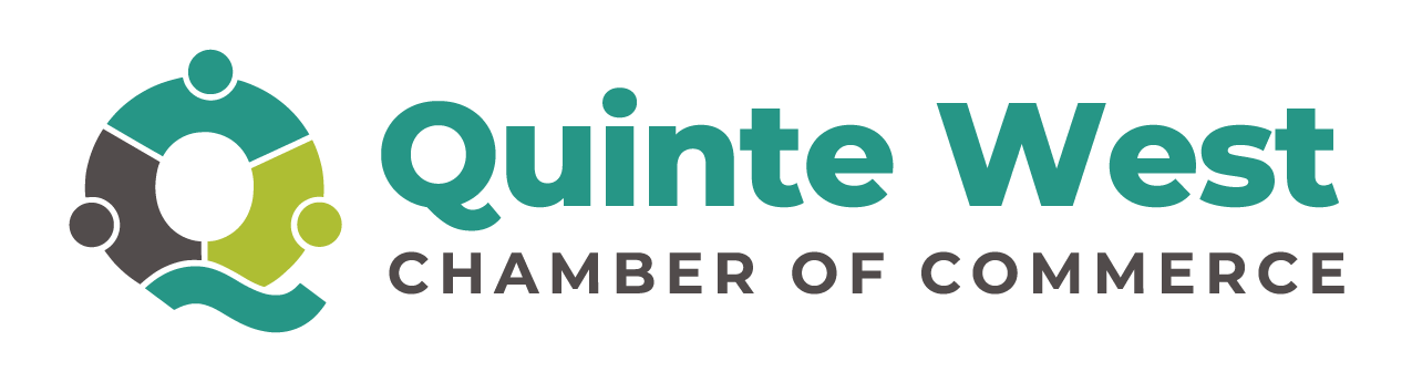 Quinte West Chamber of Commerce Logo